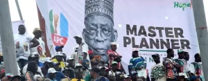 [BBC News]Nigeria elections 2023: What you need to know