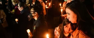 [BBC NEWS] Why number of US mass shootings has risen sharply