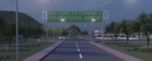 Several international workers expected to arrive on island to build international airport; jobs will be available for locals vows PM