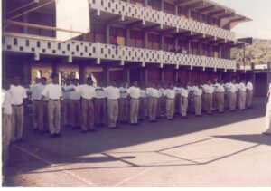 COMMENTARY: Discipline, Organization & Production – Remembering the days of Dominica Grammar School Technical Wing