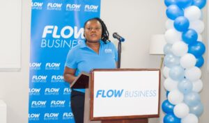 [PRESS RELEASE] Local businesses to benefit from launch of Flow Business in Dominica