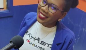 [PRESS RELEASE] Village Health Crawl: RayAsta Foundation on the ground