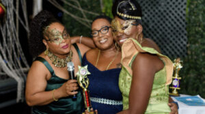 (PRESS RELEASE) Waitufit 360 hosts first end-of-year masquerade ball