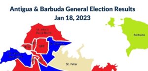 ABLP narrowly retains power in Antigua and Barbuda
