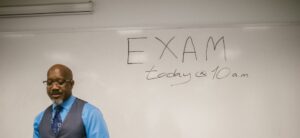 Highest number of students in five years registered for January CSEC exams