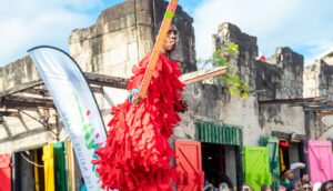 Tourism Minister calls for concerted efforts by  Carnival stakeholders to ensure celebrations surpass expectations