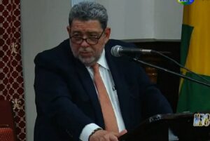[LOOP NEWS] St Vincent’s ruling party condemns police killings in United States