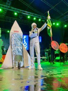IN PICTURES: Calypso Finals 2023 – Round One