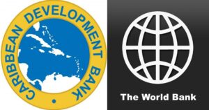 [PRESS RELEASE] CDB and World Bank agree to closer collaboration on Caribbean development