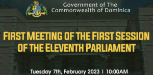 LIVE (from 10:00 a.m.): First Meeting of the First Session of the Eleventh Parliament