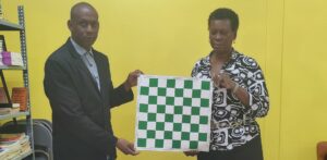 [Press Release]Dominica Chess Federation – Chess in Schools Programme