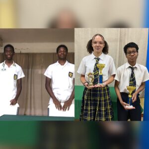 St. Mary’s Academy (SMA) and Orion Academy progress to next round in debate competition