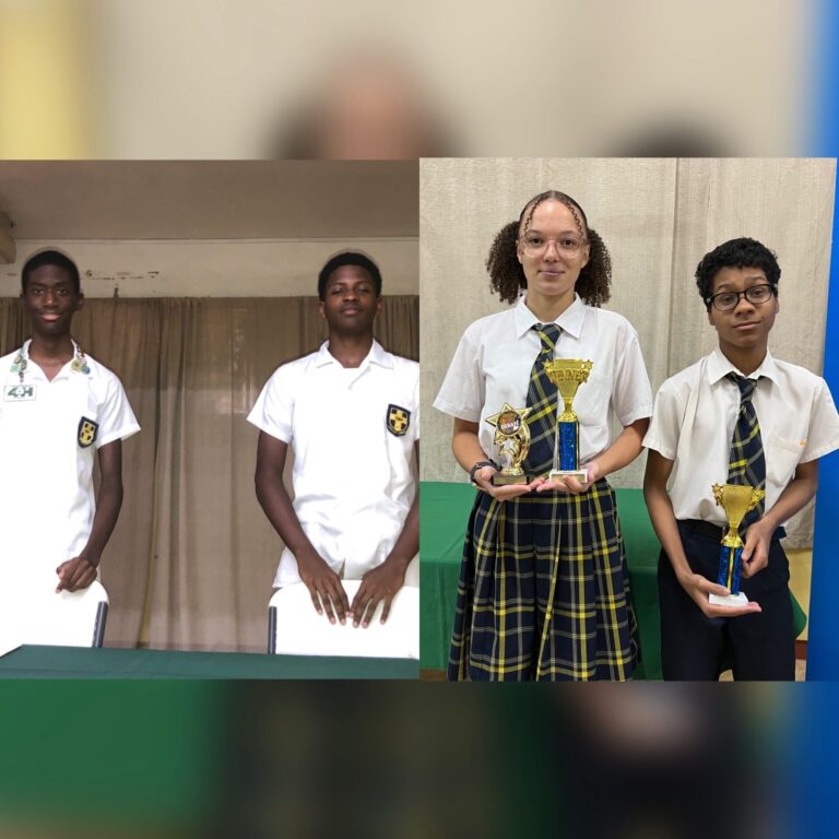 St. Mary’s Academy (SMA) and Orion Academy progress to next round in