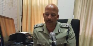 Community policing program in works for this year