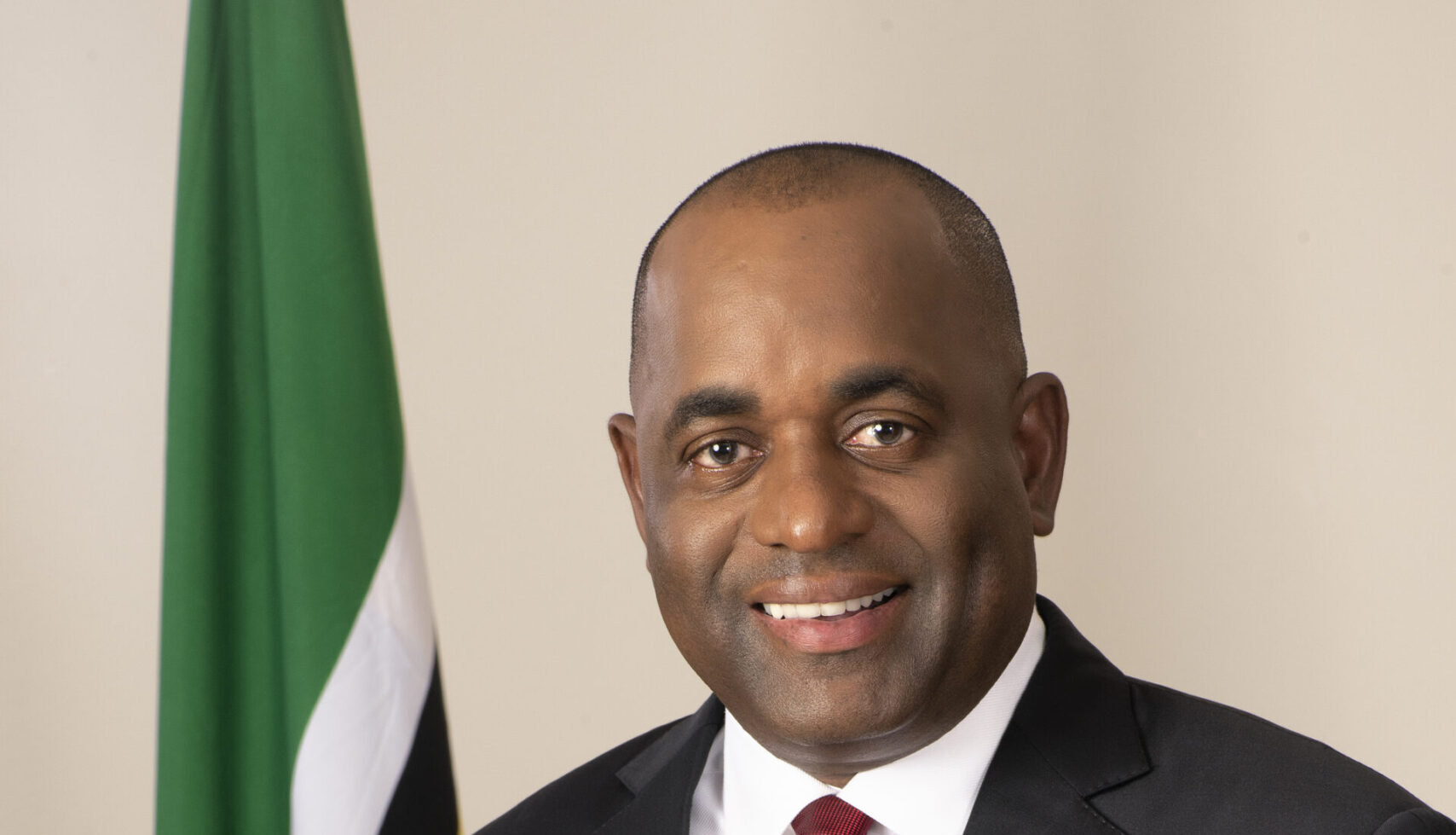 [press Statement] Prime Minister Roosevelt Skerrit To Attend Conference Of Heads Of Government