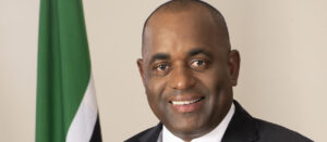 Prime Minister Roosevelt Skerrit to attend meetings in Morocco, Saudi Arabia this week