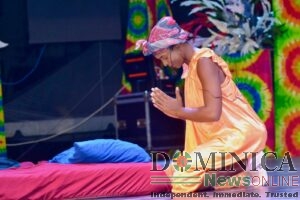2023 Mother’s Queen to focus on upliftment of ‘ghetto youths’