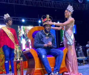 [UPDATE] Trilla G wins 2023 calypso crown