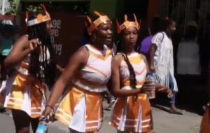 DNO LIVE: Coverage of Dominica’s Carnival 2023