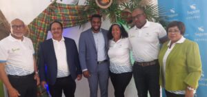 Sagicor extends office and increases services to Dominicans