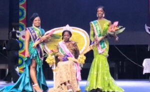 Dominica Carnival Mothers Queen Show Live Results
