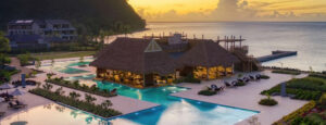 InterContinental Hotels & Resorts to take over Cabrits Resort & Spa from Kempinski, deems Dominica new “hotspot”