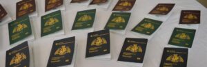 Investigation reveals people with ‘dark pasts’ obtained Dominican passports
