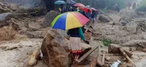 [BBC News]Tropical Storm Freddy: Malawi hit by national tragedy – President Chakwera