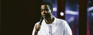 [CNN] Chris Rock tackles ‘selective outrage’ and Oscars slap in live Netflix special
