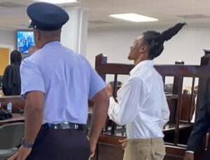 BREAKING NEWS: Wesley man found guilty of murdering his uncle 