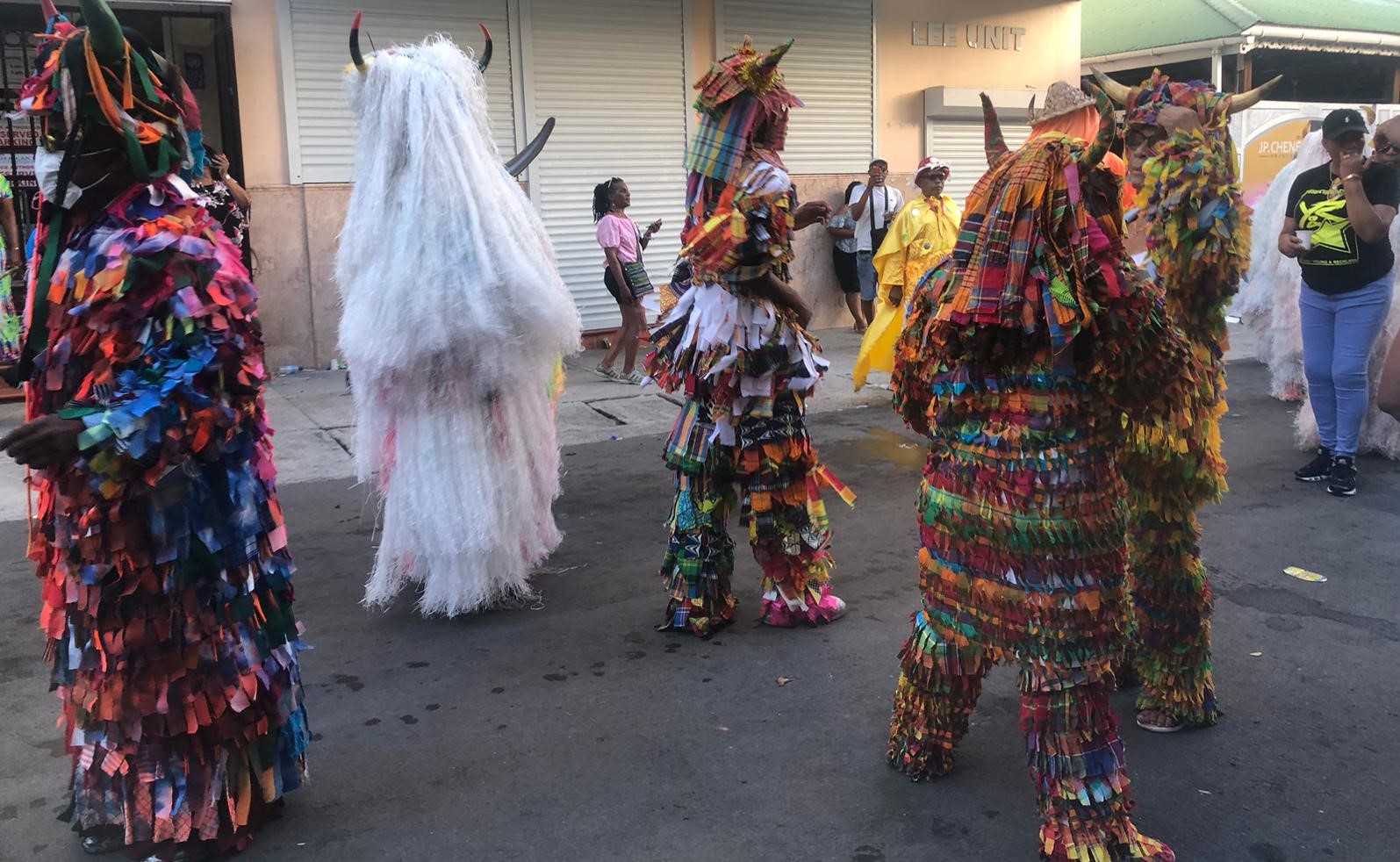 Dominica's Carnival 2023 is Enjoyed by Many - Dominica Update