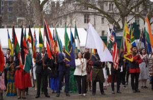 [Press release] Commonwealth Day to be celebrated around the world today