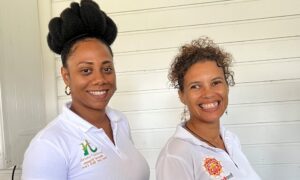 Dominica Herbal Business Association (DHBA) elects new board