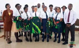 Jean Pierre Caribbean Youth Netball Tournament sets off today