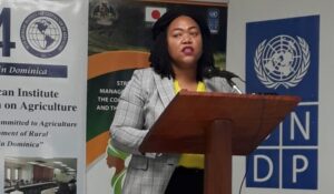 OECS training workshop aims at fostering adherence to country’s resilience goals in building sector