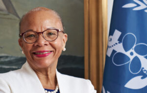 [Press Release] Dominica nominates candidate for the post of Secretary General of The International Maritime Organisation