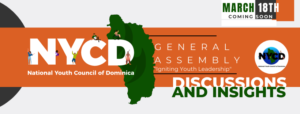 NYCD: [Press Release]Three to contend for the NYCD Presidency at the Upcoming General Assembly