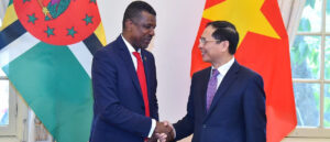Dominica and Vietnam agree to expand bilateral cooperation   