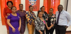 Social Work Week kicks off