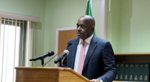 Dominica on the right track to become a desirable option for those seeking a unique vacation experience, says PM
