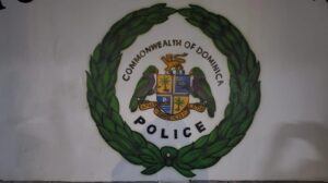 Dominica Police Force donates to eight families