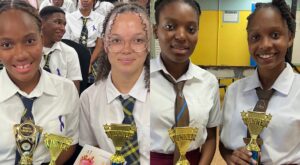 Arthur Waldron SDA and Orion Academy will go head to head in inter schools debate final