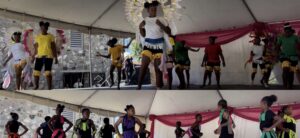 All schools awarded in creative dance at Schools’ Arts Festival