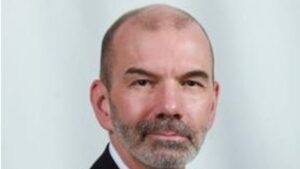 New resident judge vacating bench for medical reasons