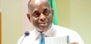 Holders of Dominican passports no longer need to fill out embarkation and disembarkation cards – PM Skerrit