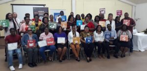Civil servant graduates ’empowered’ by Digital Transformation course