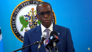 Police in St Lucia get special attention in bid to fight crime