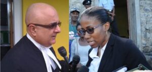 Cara Shillingford-Marsh wins vaccine mandate lawsuit case in SVG