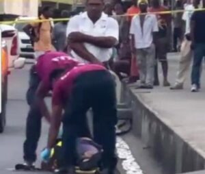 Gun violence leaves seven dead in two days in St Lucian town