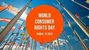 Statement on World Consumer Rights Day by Minister for Foreign Affairs, International Business, Trade and Energy